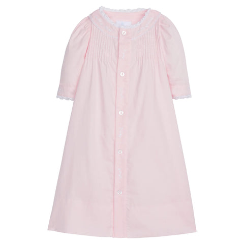 Little English Ryland Light Pink Day Gown