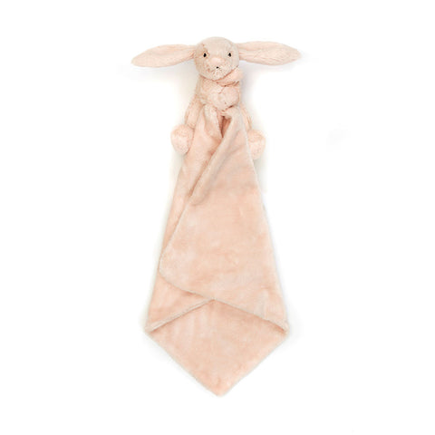 Jellycat Blush Bashful Bunny Soother