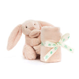 Jellycat Blush Bashful Bunny Soother