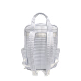 TRVL Quilted Blue Pimlico Stripe All You Need Bag