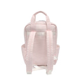 TRVL Quilted Pink Pimlico Stripe All You Need Bag