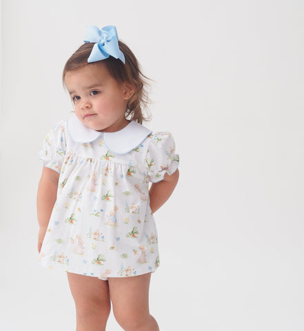 Cypress Row Easter Bloomer Set