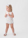 Cypress Row Sweet Sails Swing Back Set