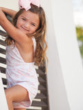 Cypress Row Grayton Beach Romper
