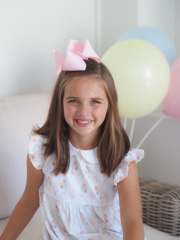Cypress Row Birthday Knit Dress