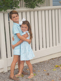 Cypress Row Seacrest Dress