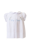 The Proper Peony Big Sister Dress