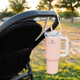 Ryan & Rose Smoothie Cutie Bottle Carrier Handle