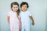 The Proper Peony Big Sister Dress