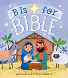 B Is for Bible Book