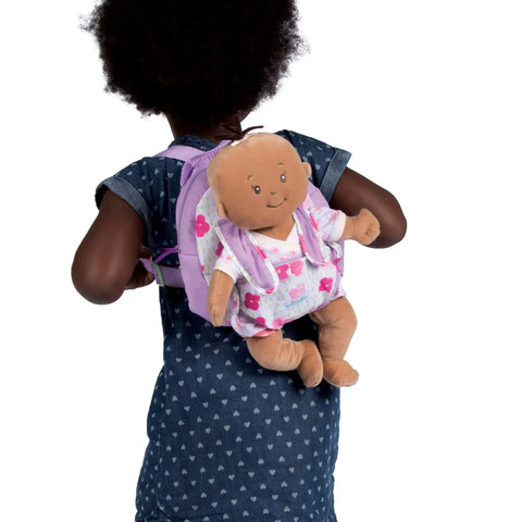 Manhattan Toy Company Wee Baby Stella Baby Carrier