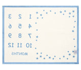 Chappy Wrap Milestone Mini Fog Blanket