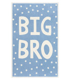 Chappy Wrap Big Bro Midi Blanket