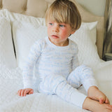 Magnolia Baby Big Brother Pajamas
