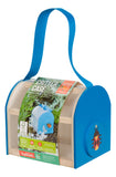 Beetle & Bee Certified Wood Carrier
