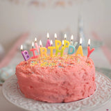Great Pretenders Birthday Candles