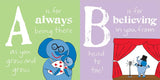 ABCs from Grandma Book