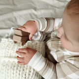 Ali+Oli Squirt Construction Water Bath Toy Set (Mold Free)