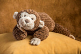 Mary Meyer Cozy Toes Monkey