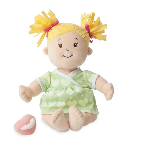 Baby Stella Peach