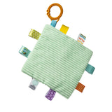 Mary Meyer Taggies Dunkin Duck Crinkle