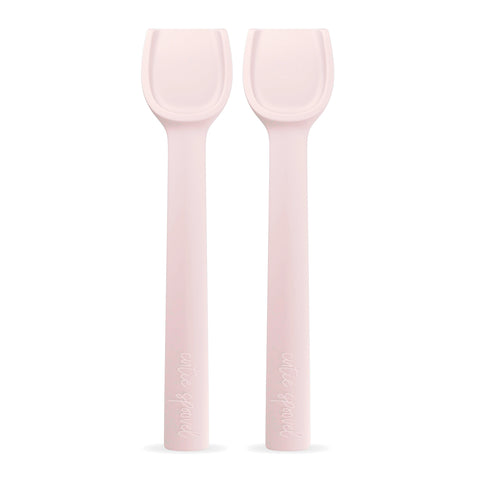 Ryan & Rose Cutie Pink Spoovel Spoon & Shovel Set