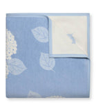 Chappy Wrap Hydrangeas Bluebell Blanket