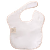 Ali+Oli Sleeveless Girls Smock Bib Set 3 Pack (Baby & Toddler)