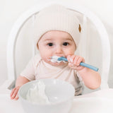 Ryan & Rose Cutie Blue Spoovel Spoon & Shovel Set