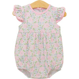 Trotter Street Floral Blossom Bubble