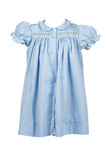 The Proper Peony Rose Garden Ingrid Dress