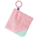 Mary Meyer Soothie Sprinkle Ice Cream Teether