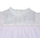 Phoenix & Ren Light Pink Rowan Heirloom Dress