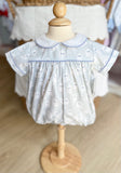 Anvy Kids Boys Ghost Bubble