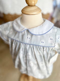 Anvy Kids Boys Ghost Bubble