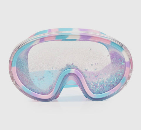 Bling2o Float N Away Mask- Pastel Blue