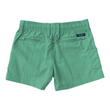 Prodoh Green Spruce Outrigger Performance Short