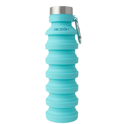 Prodoh Tanager Turquoise Water Bottle