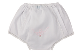 Feltman Brothers Vintage Bow Collection Diaper Cover