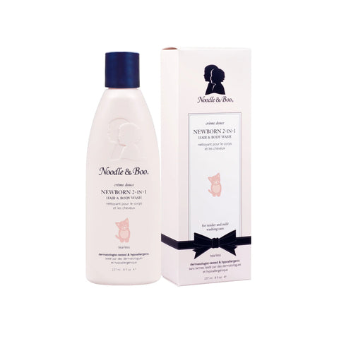 Noodle & Boo 2-in-1 Hair & Body Wash