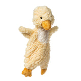 Mary Meyer Putty Nursery Duck Lovey