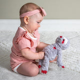 Mary Meyer Sweetheart Putty Sloth