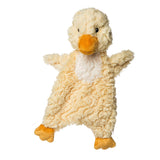 Mary Meyer Putty Nursery Duck Lovey