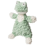 Mary Meyer Putty Nursery Frog Lovey