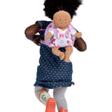 Manhattan Toy Company Wee Baby Stella Baby Carrier