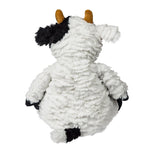 Mary Meyer Snuggables Cow