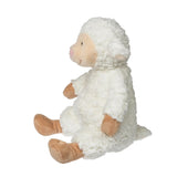Mary Meyer Snuggables Lamb
