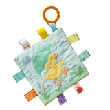Mary Meyer Taggies Dunkin Duck Crinkle