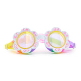 Bling2o Flower Goggles-Orange (Ages 5+)