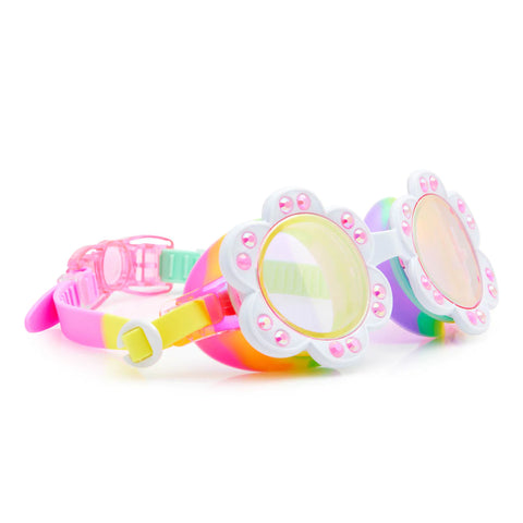 Bling2o Flower Goggles-Orange (Ages 5+)